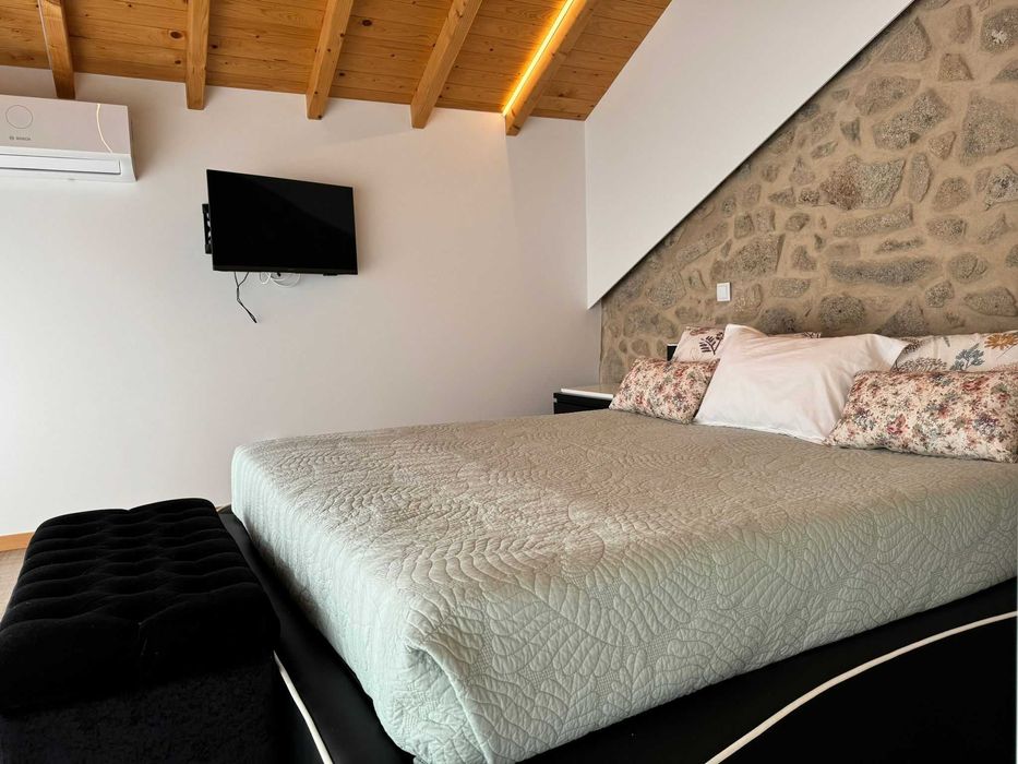 Casa Dunas e Abraços