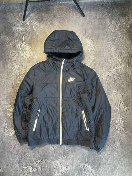 Jacket Nike Just