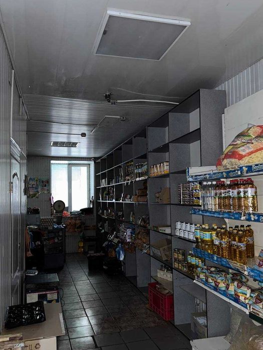 Червона Лінія! Велике Приміщення пр. Південний. Об'єкт, Магазин Югок