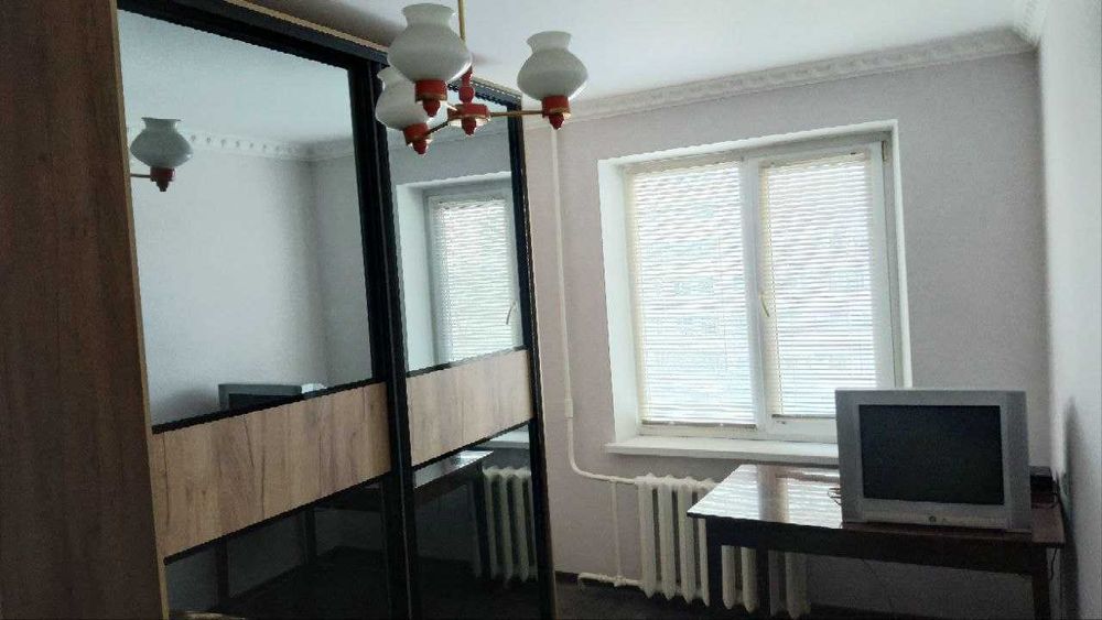 ВАУЧЕР Продам 3к квартиру пр-т Слобожанський підходить під єВідновлення