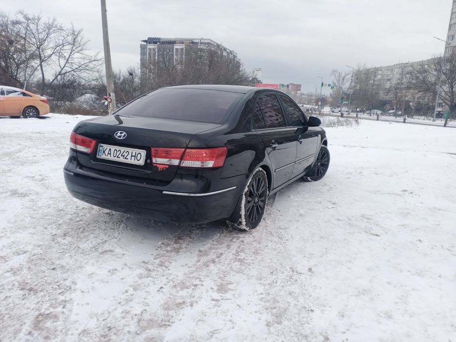 Продам авто Хюндай Соната.