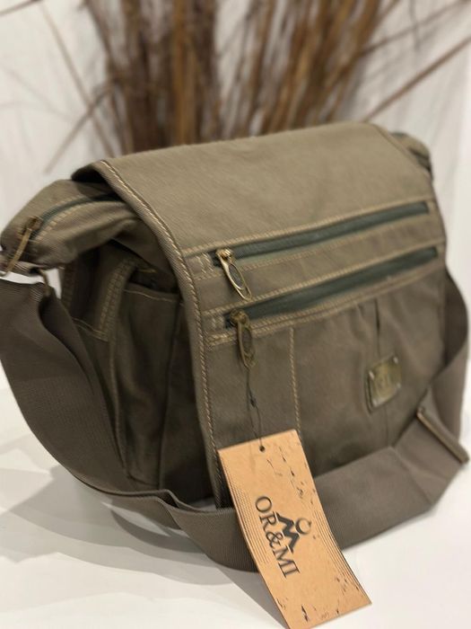 Torba damska meska unisex do pracy szkoly