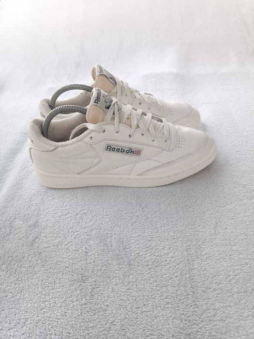 Мужские кроссовки Reebok р43