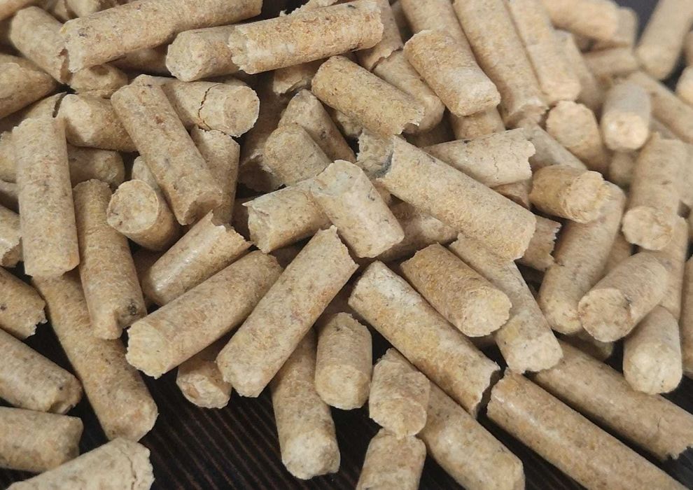 Pelet Pellet Sobianek Barlinek Olczyk Lava Olimp Sylva Feniks Pelleton