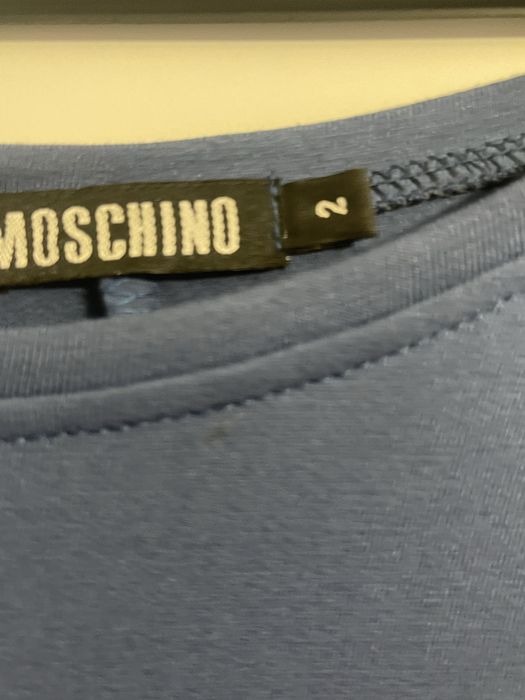 Sukienka ,tunika LovecMoschino