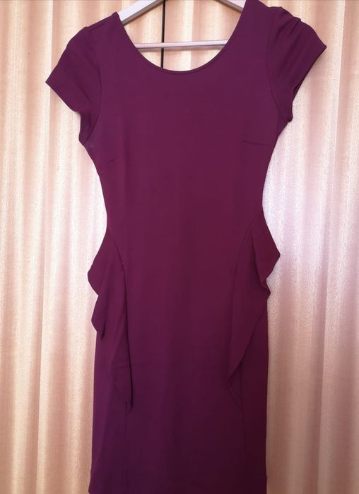 Vendo vestido Zara como novo