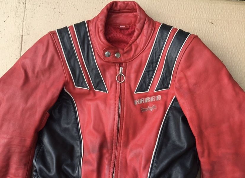 Мотокомбинезон Harro