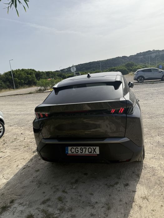 Peugeot 3008 2025 APENAS 13.000 KMS