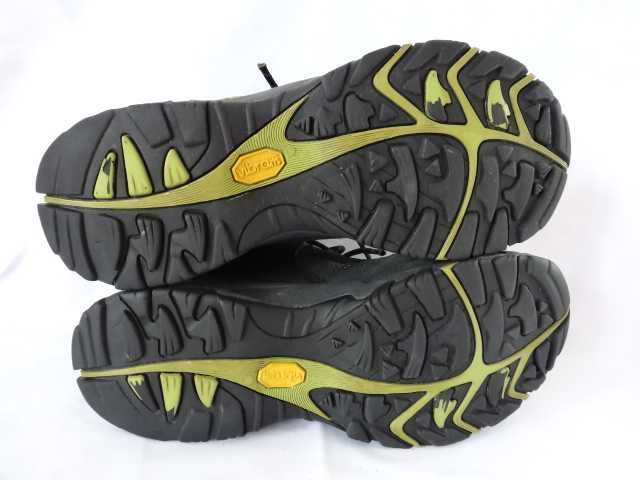 Buty CHIRUCA GTX roz 42 GORE-TEX Trekkingowe Turystyczne Vibram