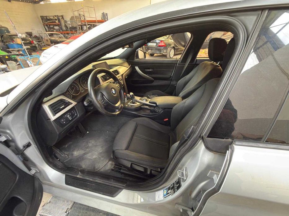 Bmw 418d Gran Coupé Advantage Auto 2.0 150cv