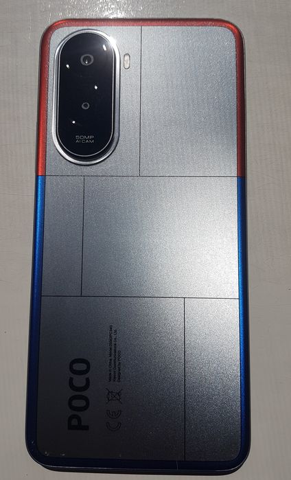 Poco m7 4g с оперативкой 8гб и внутренней памятью 256гб