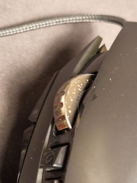 Rato Logitech G502 Hero