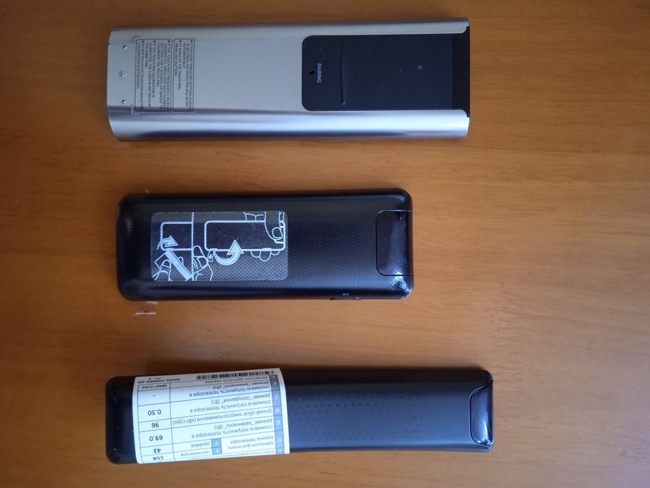 Оригінал! Пульт д/у Samsung. LG.