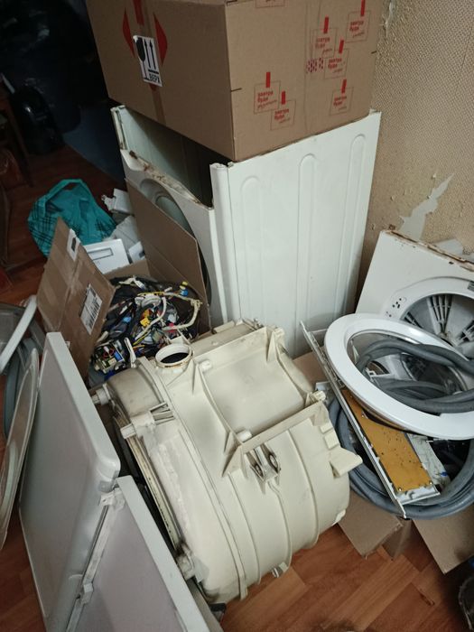 Продам плату на  индезит