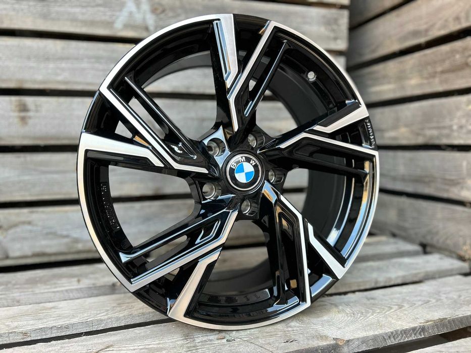 alufelgi r18 5x120 BMW NOWE! X3 e46 e90 e91 e92 e93 e81 f10 f30 f25