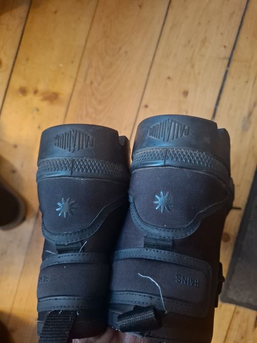 Palladium Pampa Rains buty trapery, trampki 43