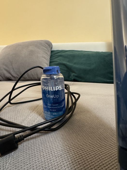 Mop elektryczny Philips OneUp 5000 XV5113/01