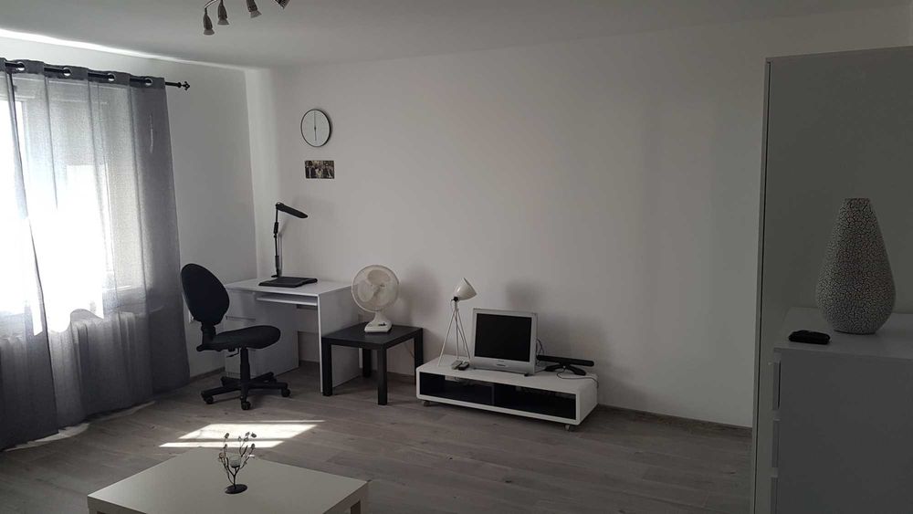 Kawalerka 31 m2 Bydgoszcz BŁonie, wynajmę