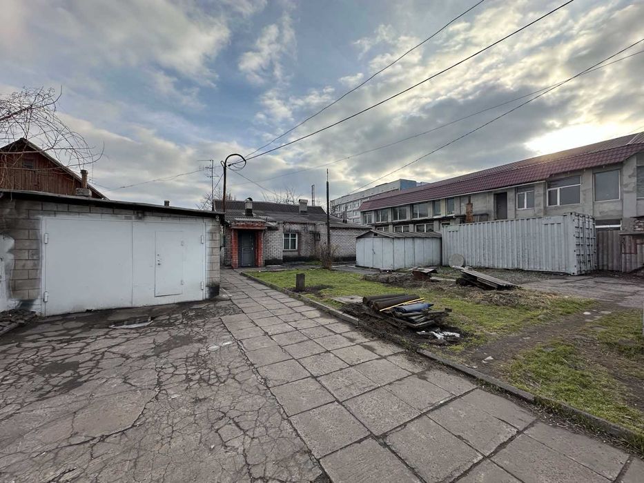 ПРОДАЖ будинку, центр міста