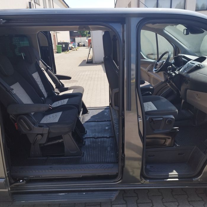 Tanio. Wynajem busów, samochodów osobowych , quadów. Kraków