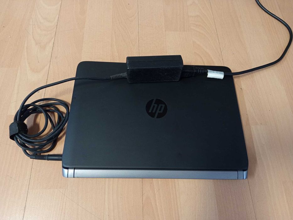 HP ProBook Core i5,Ram 8GB,SSD