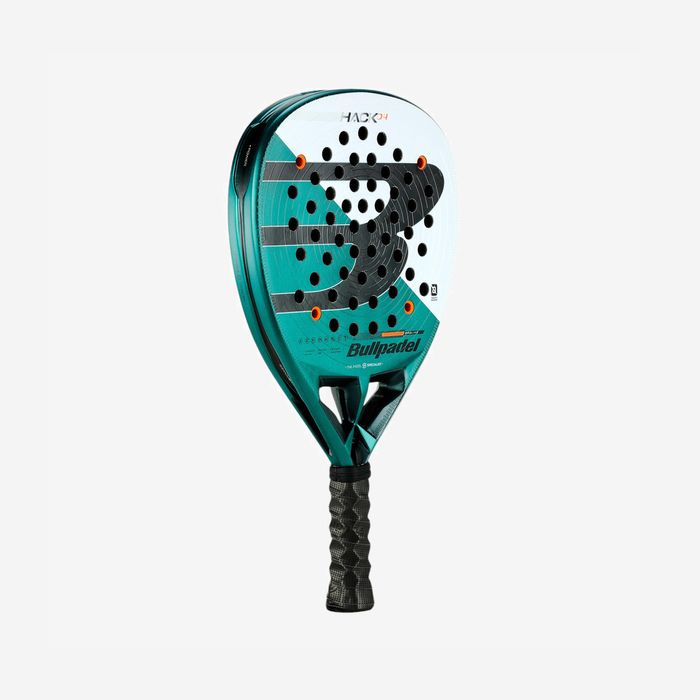 Raquete de padel adulto - Hack 04 25 Paquito Navarro