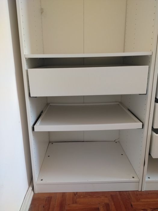 Roupeiro Ikea Bom Estado