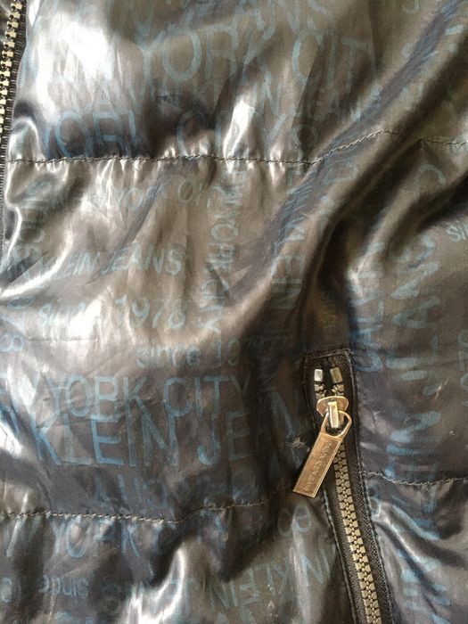 Calvin Klein L meska