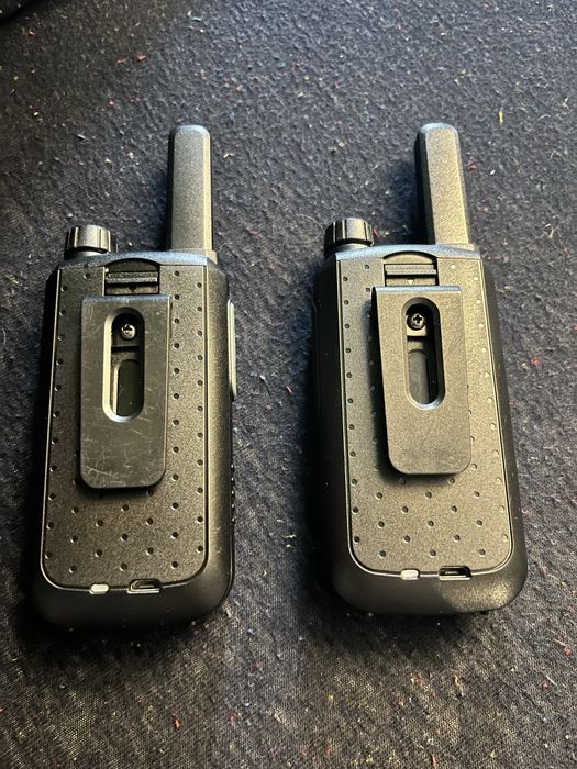 Baofeng krótkofalówki