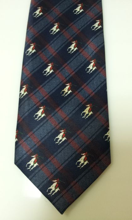 Gravatas de seda - René Chagal