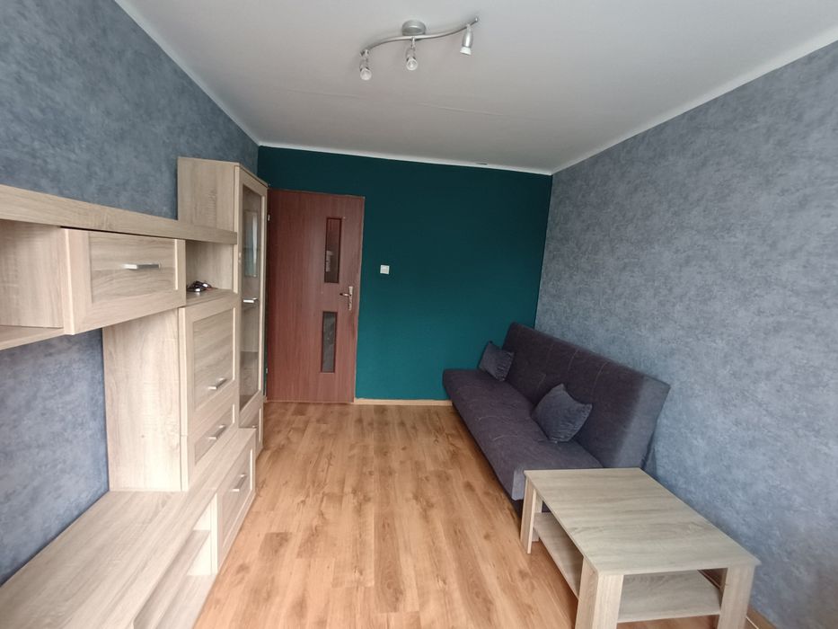 Pokój jednoosobowy od Października