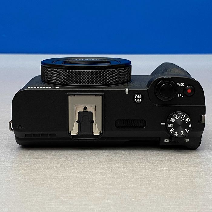 Canon PowerShot V1 (22.3MP)