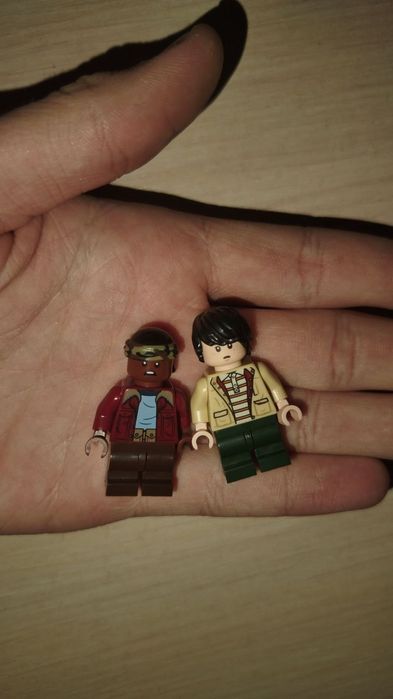 LEGO Дивні Дива Оригинал