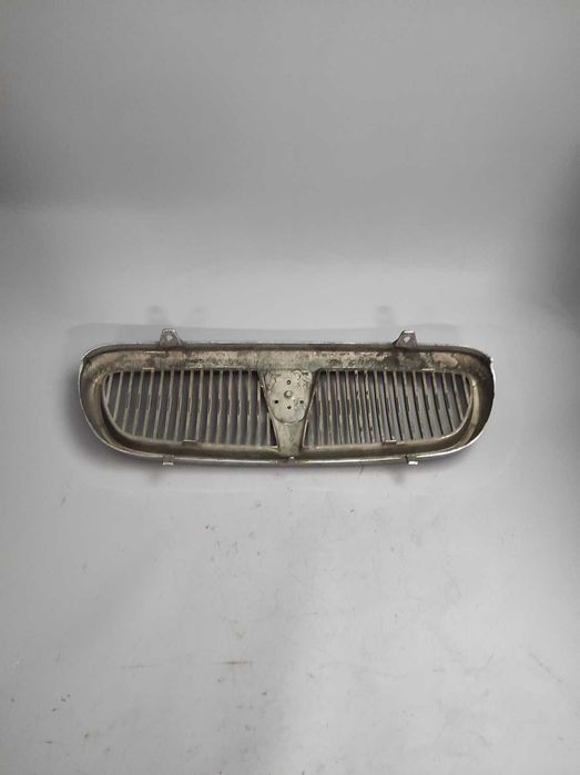 Grill, Atrapa zderzaka, ROVER 75, Nie naprawiana, zaczepy całe!