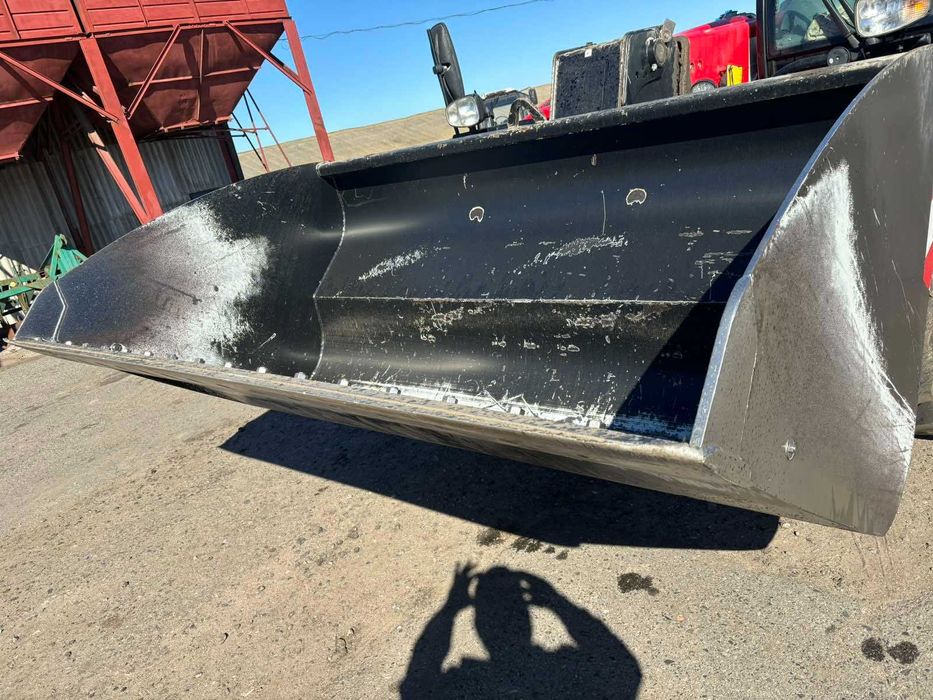 Навантажувач телескопічний FARESIN FH 7.35