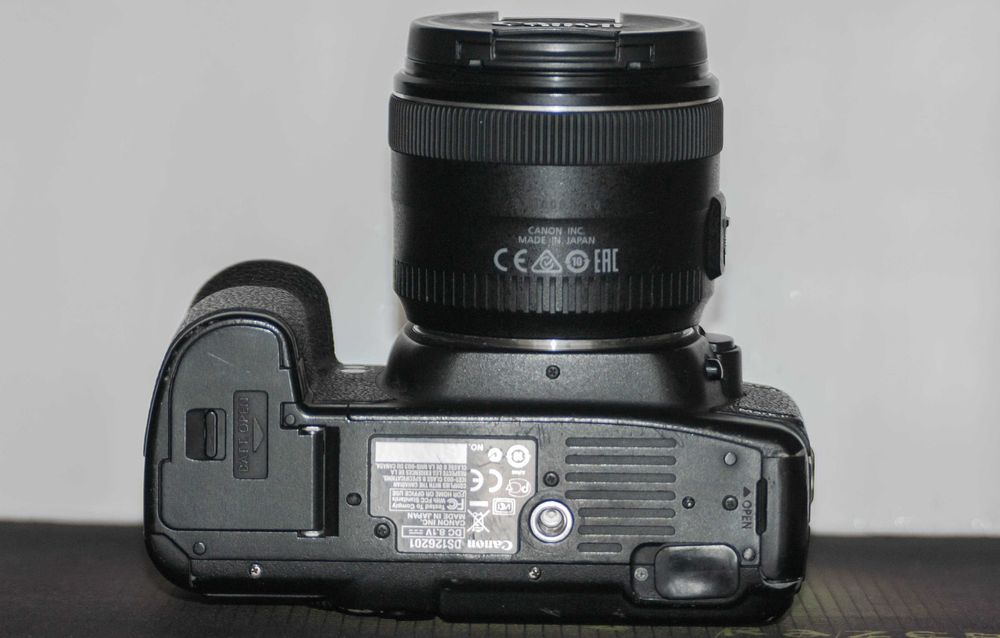 Canon 5D Mark II Uwaga zestaw!!!
