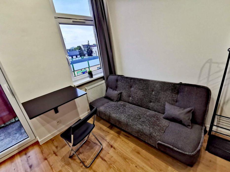 Mieszkanie – Poznań, Nadolnik, Główna - Widok 3