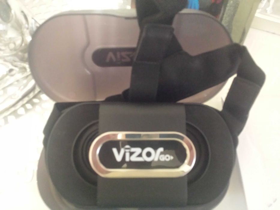 Okulary VR nowe 3D