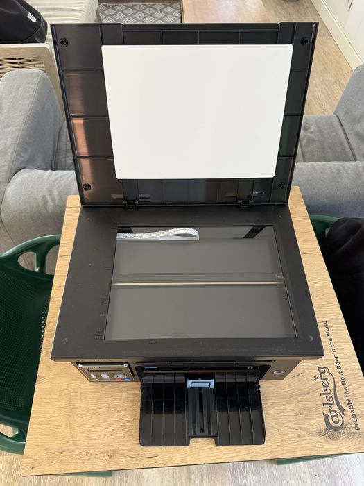 Impresora Laser Pantum 6500W446898319257118723