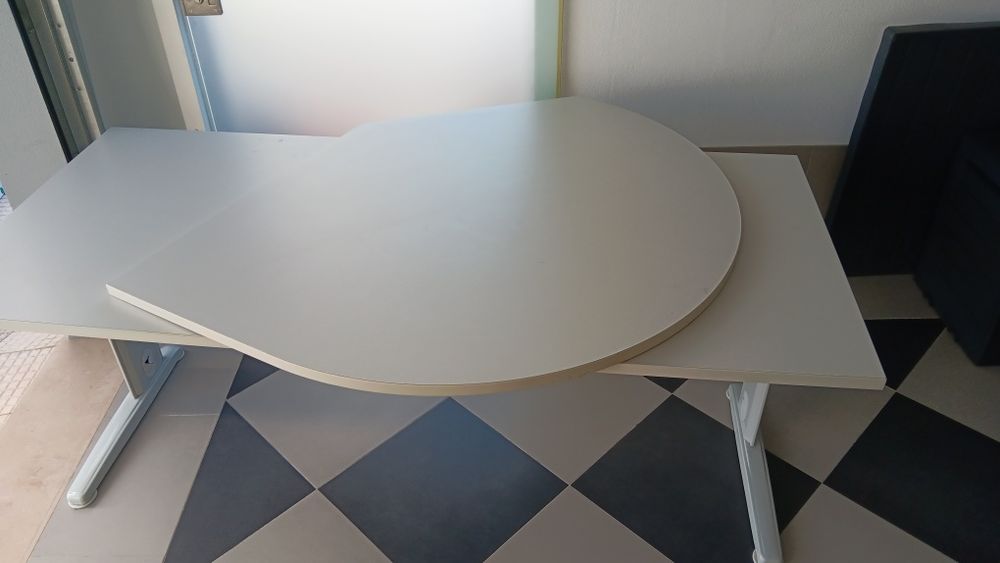 Secretaria escritório