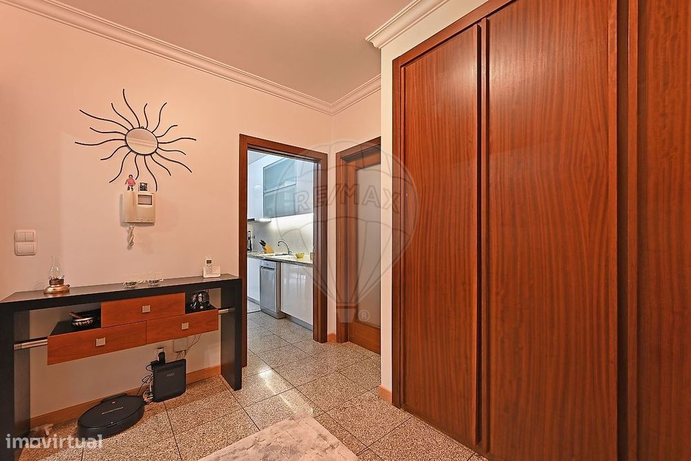 Apartamento T3 para venda