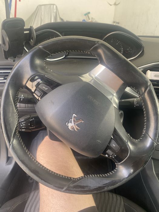 Peugeout 308 sw 2014
