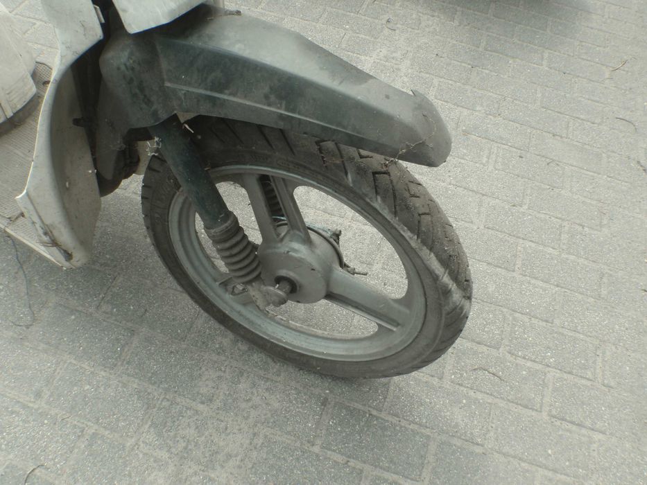 lampa plastik honda sh fifty Honda Sh 50 Scoopy