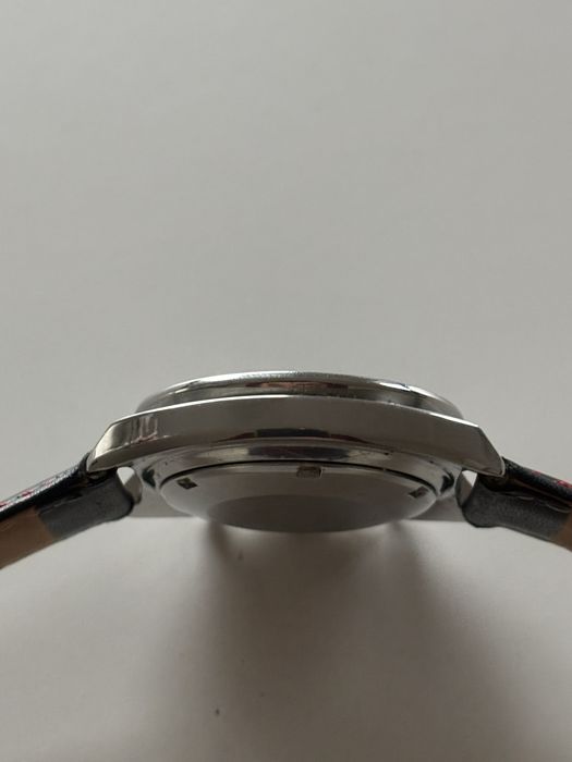 Relogio Seiko cronografo 6139