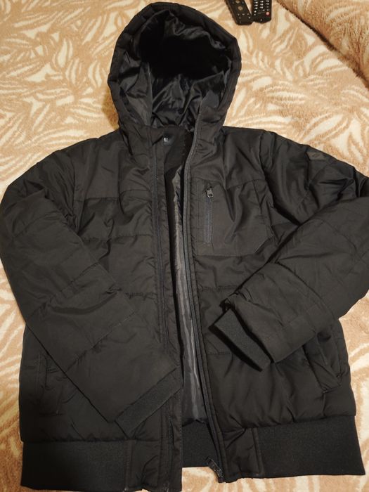 Casaco Tiffosi em bom estado