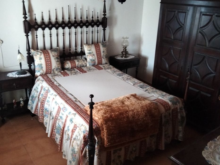 Vendo recheio todo de uma casa