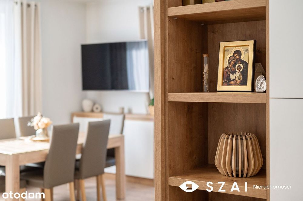 Mieszkanie – Zielona Góra - Widok 4