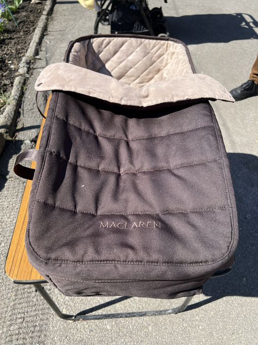Переноска Maclaren