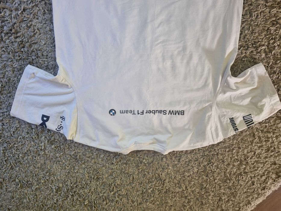 Oryginalna koszulka BMW