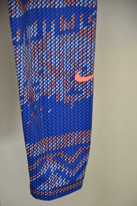 NIKE PRO Hyperwarm Dri-FIT Legginsy Damskie S Oryginalne Super Stan Leginsy